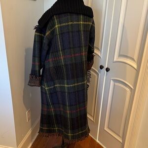 We The Free Multicolor Heritage Coat